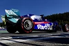 Foto zur News: Kwjat fordert: Toro Rosso muss mehr aus Qualifyings machen