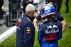 Foto zur News: Pierre Gasly: Warum Red Bull die Meinung geändert hat