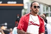 Foto zur News: Formel 1 Monza 2019: Der Donnerstag in der Chronologie