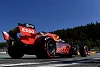 Foto zur News: Verstappen über Startproblem: Neuer Honda-Motor soll Abhilfe