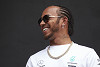 Lewis Hamilton kündigt an: Kein Rücktritt vor 2021!