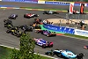 Foto zur News: Formel-1-TV-Quoten: USA verzeichnen Zuwachs um 20 Prozent