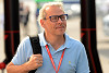 Foto zur News: Lando Norris wehrt sich gegen Kritik von Jacques Villeneuve