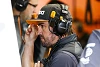 Foto zur News: &quot;Eine gute Möglichkeit&quot;: Alonso stellt Comeback 2021 in