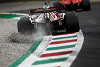 Foto zur News: Kimi Räikkönen: Monza-Trainingscrash tut nicht weiter weh