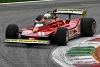 Foto zur News: Jody Scheckter fährt in Monza Demorunden im