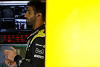 Foto zur News: Ricciardo über Hubert: &quot;Befinden uns in keiner magischen