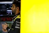 Foto zur News: Ricciardo über Hubert: &quot;Befinden uns in keiner magischen