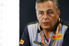 Foto zur News: Intermediates zu hart: Pirelli reagiert auf Fahrer-Kritik