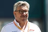 Foto zur News: Ross Brawn: Keine neuen Formel-1-Teams vor 2022