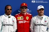 Foto zur News: Formel 1 Monza 2019: &quot;So einen Schwachsinn noch nie