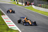 McLaren setzt auf Teamarbeit: Norris zieht Sainz ins Q3