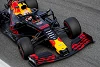 Foto zur News: Max Verstappen: Ging in Monza nur &quot;ums Überholen&quot;