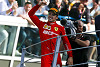 Foto zur News: Nico Rosberg: Leclerc hat Nummer-1-Status von Vettel
