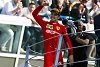 Foto zur News: Nico Rosberg: Leclerc hat Nummer-1-Status von Vettel