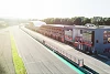 Foto zur News: Formel-1-Live-Ticker: Imola will wieder einen Grand Prix!