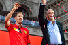 Foto zur News: Gerhard Berger: Vettel nicht naiv, &quot;aber zu gutgläubig&quot;