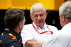 Foto zur News: Helmut Marko: "Vettel hat für uns keine Relevanz"