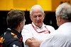 Foto zur News: Helmut Marko: "Vettel hat für uns keine Relevanz"