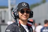 Foto zur News: Cyril Abiteboul: Was 2020 für Esteban Ocon gesprochen hat