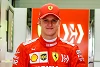 Foto zur News: Binotto über Mick Schumacher: &quot;Der Moment wird kommen&quot;