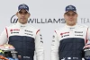 Foto zur News: Maldonado: Teamkollege Bottas hat ihn &quot;gar nicht