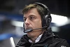 Foto zur News: Toto Wolff: Neue Formel-1-Teams kommen, um Geld zu verdienen