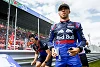 Foto zur News: Nach E-Sport-Saisonstart: Gasly will im Sim-Racing aktiver