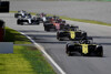 Foto zur News: Alain Prost: Renault hat Monza-Ergebnis verdient
