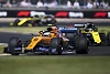 Foto zur News: Lando Norris: McLaren muss in Singapur gegen Renault