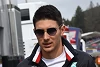 Foto zur News: Toto Wolff: Esteban Ocon wird sukzessive weniger eingebunden