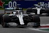 Foto zur News: Lewis Hamilton: Reifenmanagement ist vor allem Gefühlssache