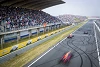 Foto zur News: Umbauarbeiten in Zandvoort: &quot;Wir liegen voll im Zeitplan&quot;