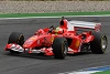 Foto zur News: Hülkenberg: &quot;Sicher&quot;, dass Mick Schumacher Formel 1 fahren