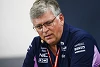 Foto zur News: Otmar Szafnauer: Formel-1-Teams sind letztendlich doch