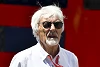 Bernie Ecclestone über Kalender: "16 Rennen sind genug"