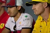 Foto zur News: Trotz Hülkenberg: Ferrari will Giovinazzi bei Alfa Romeo