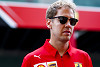 Foto zur News: Vettel und Rennen eins nach Monza: "Werde mich da wieder