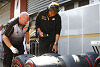Foto zur News: Pirelli: Neues Testverfahren für breiteres Arbeitsfenster
