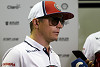 Foto zur News: Kimi Räikkönen: Monza-Abflug &quot;tut mir nicht leid&quot;