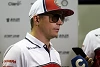 Foto zur News: Kimi Räikkönen: Monza-Abflug &quot;tut mir nicht leid&quot;