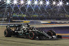 Foto zur News: Hamilton in Topform: Mercedes-Bolide fühlte sich &quot;besser an