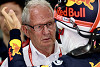Foto zur News: Noch vier Rennen: Red Bull plant Fahrer-Entscheidung nach