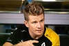 Foto zur News: Hülkenberg lehnt McLaren-Angebot für IndyCar 2020 ab