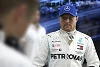 Foto zur News: Formel-1-Live-Ticker: Warum Bottas sich über Hamilton