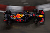 Foto zur News: Max Verstappen: Red Bull hat nicht das beste Chassis