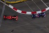Foto zur News: &quot;Sehr spät gesehen&quot;: Fast-Crash zwischen Vettel und Gasly