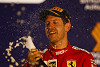 Foto zur News: Fahrernoten Singapur: Vettel beendet lange Durststrecke!