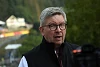 Foto zur News: Ross Brawn bestätigt Gespräche über Qualifying-Rennen 2020