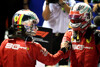 Foto zur News: Ross Brawn: Vettels Singapur-Sieg ist auch gut für Leclerc